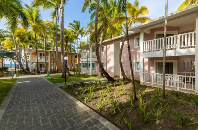 Hotel Playa Bachata Resort Puerto Plata Dominican Republic